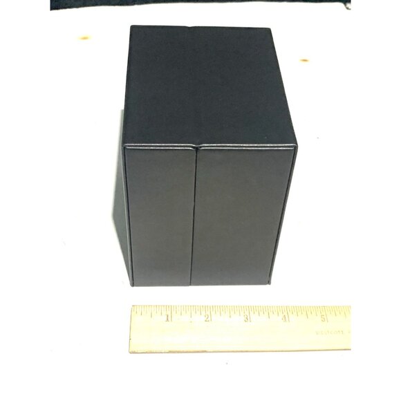 Citizen Watch Box Eco Drive Satellite Wave GPS Black Empty - Picture 7 of 9